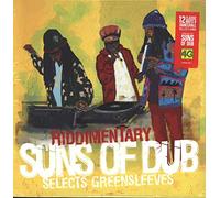 Various Artists - Riddimentary - Suns Of Dub Selects Greensleeves [Vinilo]