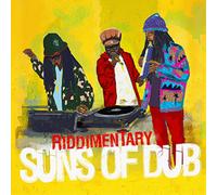 Various Artists - Riddimentary - Suns Of Dub Selects Greensleeves [Vinilo]