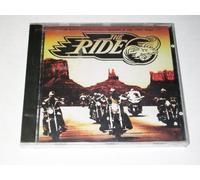 Various Artists - Ride