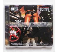 Various Artists - Ride Da Riddims Vol.2