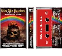 Various Artists Ride the Rainbow: The Ultimate Trib (Cassette) (Importación USA)