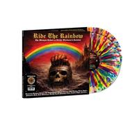 Various Artists - Ride The Rainbow - The Ultimate Tribute to Ritchie Blackmore’s Rainbow [Vinilo]