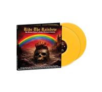 Various Artists - Ride The Rainbow - The Ultimate Tribute to Ritchie Blackmore’s Rainbow [Vinilo]