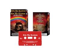 Various Artists - Ride The Rainbow - The Ultimate Tribute to Ritchie Blackmore’s Rainbow [Casete]