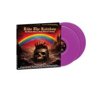 Various Artists - Ride The Rainbow - The Ultimate Tribute to Ritchie Blackmore’s Rainbow [Vinilo]
