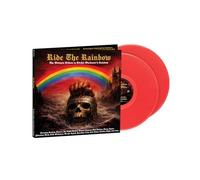 Various Artists - Ride The Rainbow - The Ultimate Tribute to Ritchie Blackmore’s Rainbow [Vinilo]