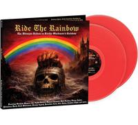 Various Artists Ride the Rainbow: The Ultimate Tribute (Vinyl) (Importación USA)