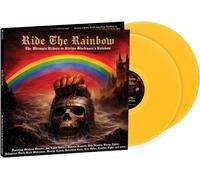 Various Artists - Ride The Rainbow - The Ultimate Tribute to Ritchie Blackmore’s Rainbow [Vinilo]