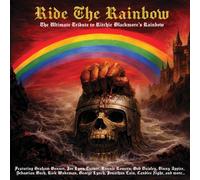 Various Artists Ride the Rainbow: (Vinyl) (Importación USA) (PRESALE 07/08/2026)