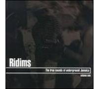 Various Artists - Ridims 1