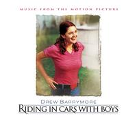 Various Artists - Riding in Cars With Boys