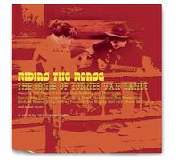 Various Artists - Riding The Range - The Songs Of Townes Van Zandt