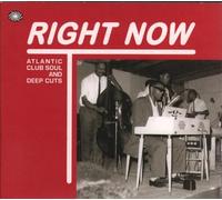 Various Artists - Right Now (3cd)