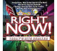 Various Artists - Right Now Today's Hits..