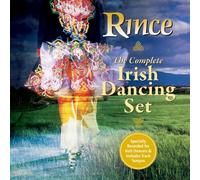 Various Artists - Rince - The Complete Irish Dancing Set