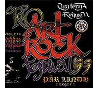 Various Artists - Rio ArtRock Festival 1997