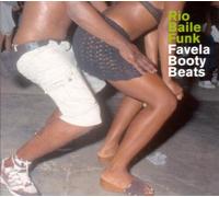 Various Artists - Rio Baile Funk