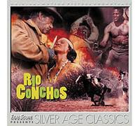 Various Artists - Rio Conchos