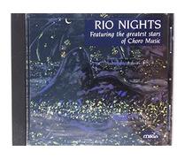 Various Artists - Rio Nights