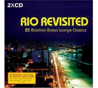 Various Artists - Rio Revisited