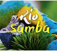 Various Artists - Rio Samba