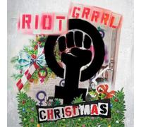 Varios artistas – Riot grrrl christmas – Vinilo