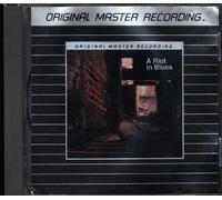 Various Artists - Riot in Blues