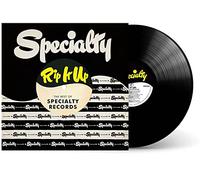 Various Artists - Rip It Up: the Best of Specialty Records