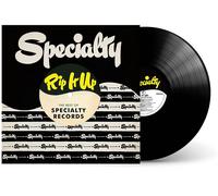 Various Artists Rip It Up: The Best Of Specialty Records (Vinyl)