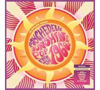 Varios Artistas – Ripples Presents: Psychedelic Sunshine Pop from the 1960s – Vinilo