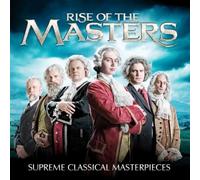 Various Artists - Rise Of The Masters