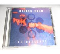 Various Artists - Rising High: Futurescape