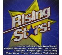Various Artists - Rising Stars