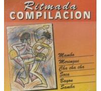 Various Artists - Ritmada Compilacion