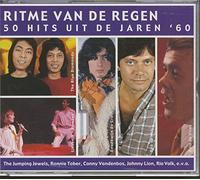Various Artists - Ritme Van De Regen