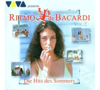 Various Artists - Ritmo De Bacardi