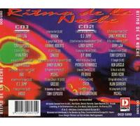 Various Artists - Ritmo De La Noche