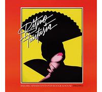 Soundway - Ritmo Fantasia: Balearic Spanish Synth-Pop, Boogie And House (LP) [Vinilo]