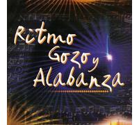 Various Artists - Ritmo Gozo Y Alabanza