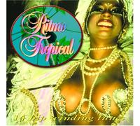 Varios Artistas – Ritmo Tropical