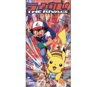 Various Artists - Rival/Pokemon