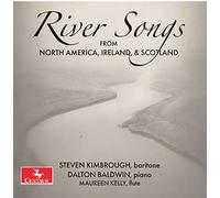 Various Artists - River Songs