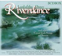 Various Artists - Riverdance Lord of the Da