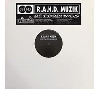 Various Artists - RM241219 (Various Artists) [Vinilo]