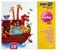 Various Artists: Rmf Baby Vol 2 (digipack) [CD]