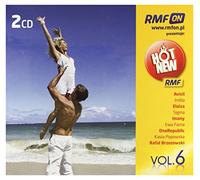 Various Artists - Rmf Hot New Vol.6 [2CD]