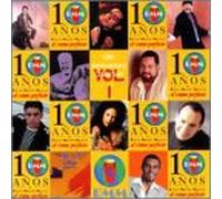 Various Artists - Rmm 10th Anniversary Collection 1