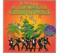 Various Artists - Rmm Presents: A Tropical Christmas