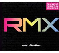 Various Artists - Rmx -Curated By Blank &..