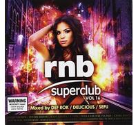 Artistas Varios – Rnb Superclub Volume 16